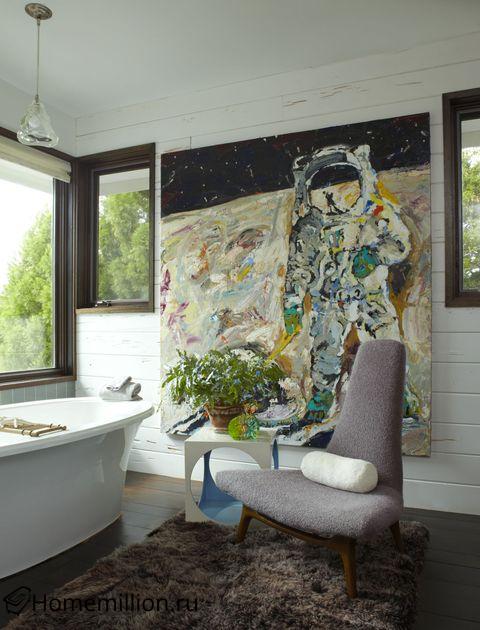 50 best freestanding tubs pictures of stylish freestanding soaking bathtubs 1b6ac8b - 50 лучших отдельно стоящих ванн - фотографии стильных отдельно стоящих ванн для замачивания