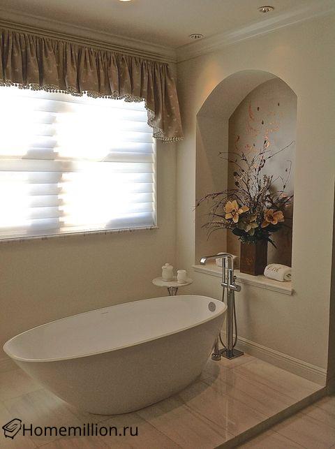 50 best freestanding tubs pictures of stylish freestanding soaking bathtubs 2044efb - 50 лучших отдельно стоящих ванн - фотографии стильных отдельно стоящих ванн для замачивания