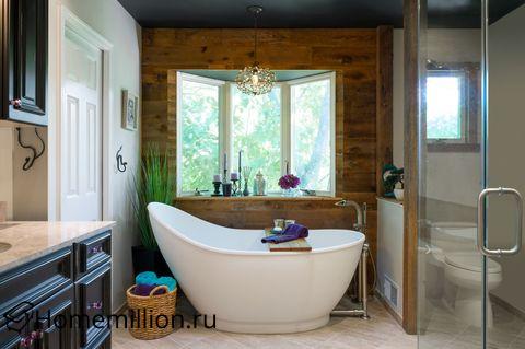 50 best freestanding tubs pictures of stylish freestanding soaking bathtubs 272cf45 - 50 лучших отдельно стоящих ванн - фотографии стильных отдельно стоящих ванн для замачивания