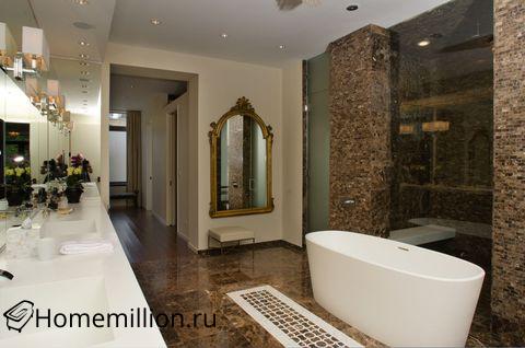 50 best freestanding tubs pictures of stylish freestanding soaking bathtubs 387328e - 50 лучших отдельно стоящих ванн - фотографии стильных отдельно стоящих ванн для замачивания