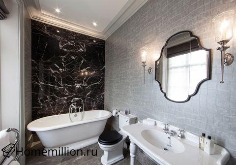 50 best freestanding tubs pictures of stylish freestanding soaking bathtubs 5c999d0 - 50 лучших отдельно стоящих ванн - фотографии стильных отдельно стоящих ванн для замачивания