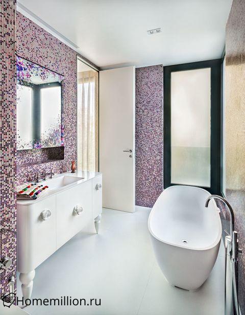 50 best freestanding tubs pictures of stylish freestanding soaking bathtubs 61845fd - 50 лучших отдельно стоящих ванн - фотографии стильных отдельно стоящих ванн для замачивания