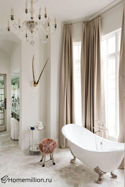 50 best freestanding tubs pictures of stylish freestanding soaking bathtubs 7ca79be - 50 лучших отдельно стоящих ванн - фотографии стильных отдельно стоящих ванн для замачивания