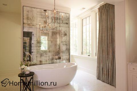 50 best freestanding tubs pictures of stylish freestanding soaking bathtubs 7cc0e41 - 50 лучших отдельно стоящих ванн - фотографии стильных отдельно стоящих ванн для замачивания