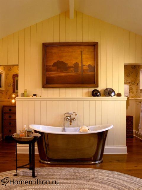 50 best freestanding tubs pictures of stylish freestanding soaking bathtubs 9b4295f - 50 лучших отдельно стоящих ванн - фотографии стильных отдельно стоящих ванн для замачивания