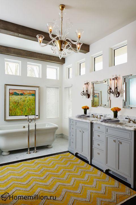 50 best freestanding tubs pictures of stylish freestanding soaking bathtubs 9e8cb48 - 50 лучших отдельно стоящих ванн - фотографии стильных отдельно стоящих ванн для замачивания