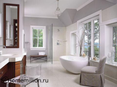 50 best freestanding tubs pictures of stylish freestanding soaking bathtubs ba53961 - 50 лучших отдельно стоящих ванн - фотографии стильных отдельно стоящих ванн для замачивания