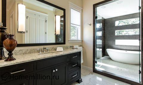 50 best freestanding tubs pictures of stylish freestanding soaking bathtubs d5e6f37 - 50 лучших отдельно стоящих ванн - фотографии стильных отдельно стоящих ванн для замачивания