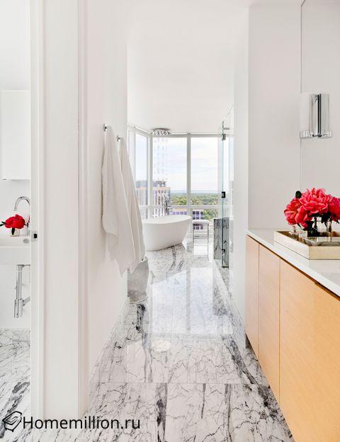 50 best freestanding tubs pictures of stylish freestanding soaking bathtubs dea5266 - 50 лучших отдельно стоящих ванн - фотографии стильных отдельно стоящих ванн для замачивания