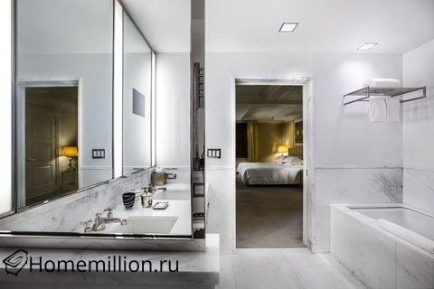 how to clean a bathroom 6 best bathroom cleaning tips 772048c - Как Очистить Ванную Комнату - 6 Лучших Советов По Уборке Ванной Комнаты