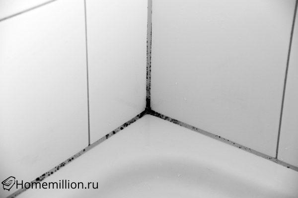 Какую затирку избрать для плитки в ванной: 4 аспекта и куча советов kakuju zatirku vybrat dlja plitki v vannoj 4 kriterija i kucha sovetov 5c9def2 - Какую затирку избрать для плитки в ванной: 4 аспекта и куча советов