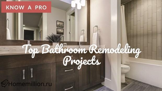 video top bathroom remodeling projects bathroom remodeling tips bf50e0d - Видео: Лучшие Проекты Ремонт Ванной Комнаты | Ремонт Ванной Комнаты Советы
