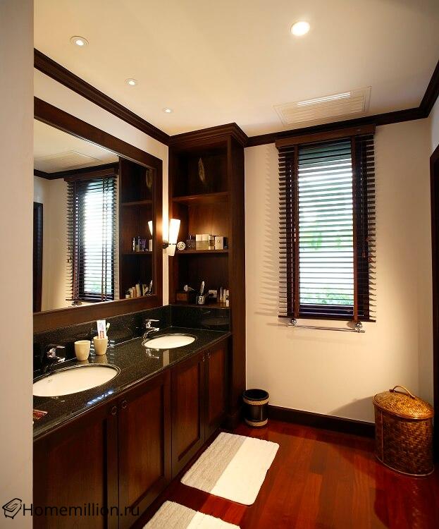 windows that expose your bathroom to light without exposing you 89f44b6 - Окна, которые открывают вашу ванную комнату Свету, Не выставляя вас Напоказ