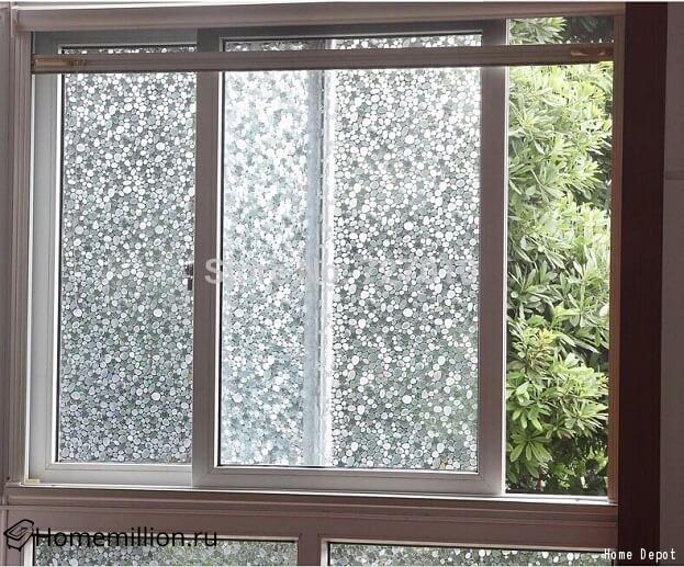 windows that expose your bathroom to light without exposing you a2919ea - Окна, которые открывают вашу ванную комнату Свету, Не выставляя вас Напоказ