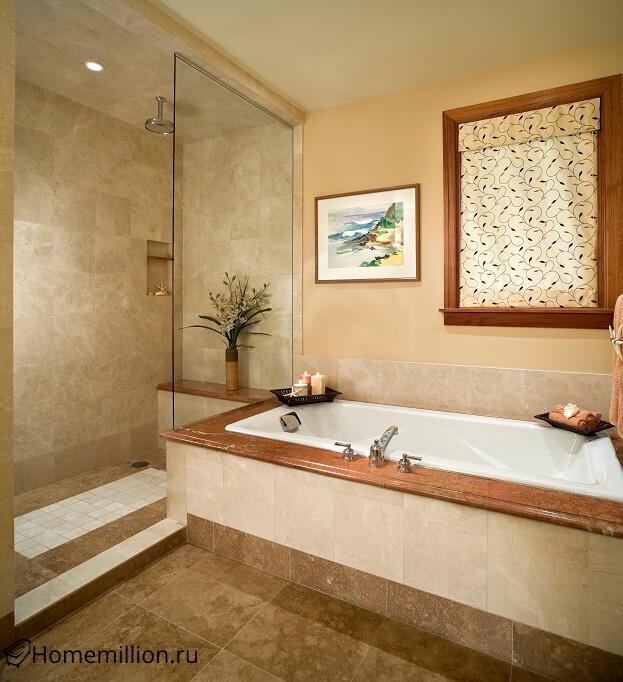 windows that expose your bathroom to light without exposing you c0f9ddb - Окна, которые открывают вашу ванную комнату Свету, Не выставляя вас Напоказ