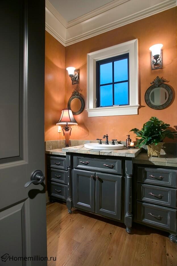 windows that expose your bathroom to light without exposing you f039af2 - Окна, которые открывают вашу ванную комнату Свету, Не выставляя вас Напоказ