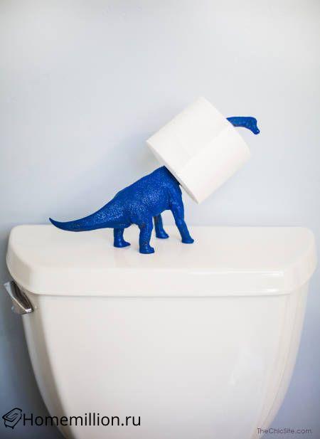 one hour bathroom diys quick bathroom projects a04e17b - Один час самоделок - Быстрый ремонт ванной комнаты