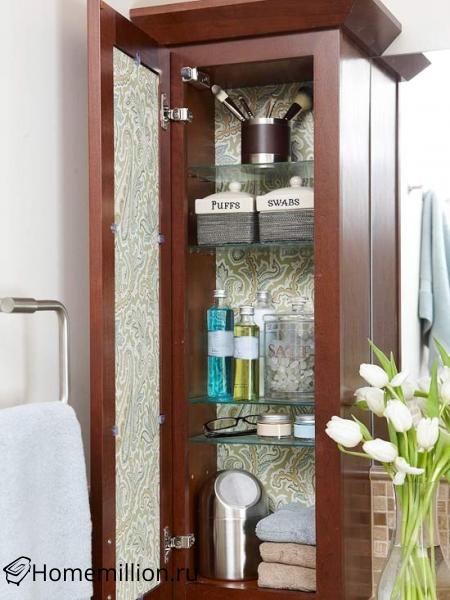 storage packed bathroom remodel a18457b - Упакованная Для Хранения Ванная Комната Реконструируется